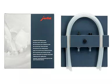 Jura Milk Accessory Kit